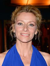 foto de Elsa Lepoivre