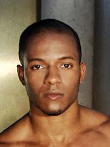 foto de Kairiana Núñez Santaliz