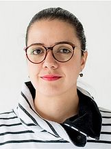 foto de Olivia Luengas