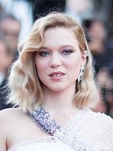 foto de Léa Seydoux