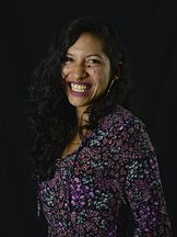 foto de Joyce García