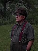 foto de Soliman Cruz