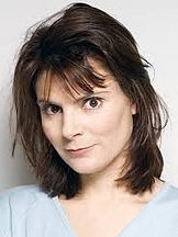 foto de Nathalie Kanoui