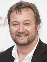foto de James Dreyfus