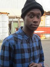 foto de Taylor Kastle