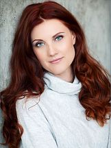 foto de Michelle Harrison (II)