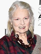 foto de Vivienne Westwood