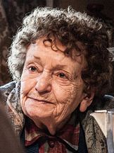 foto de Jenny Bellay