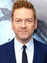 Kenneth Branagh