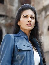 foto de Amyra Dastur