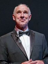 foto de Michael Davis