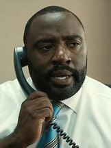 foto de Bashir Salahuddin