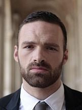 foto de Alban Lenoir