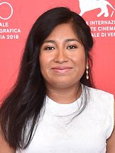 foto de Nancy García