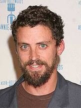 foto de Bob Persichetti