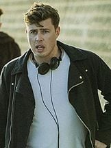 foto de Jamie Patterson