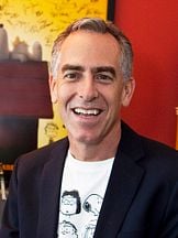 foto de Steve Martino