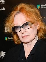 foto de Ingrid Caven