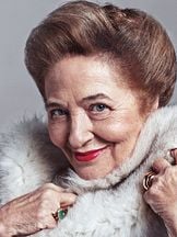 foto de Julita Salmerón