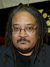 foto de Ernest R. Dickerson