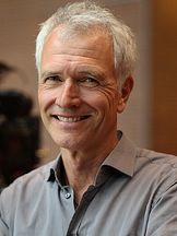 foto de Thomas Riedelsheimer