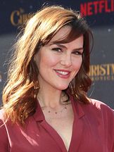 foto de Sara Rue