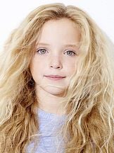 foto de Cameron Seely