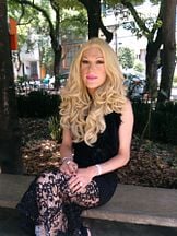 foto de Dana Karvelas