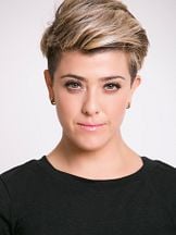 foto de Valeria Vera