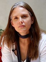 foto de Anahi Hoeneisen