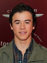 foto de Keean Johnson