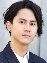 foto de Shunsuke Takeuchi