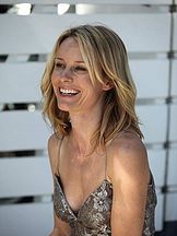 foto de Tanya Clarke