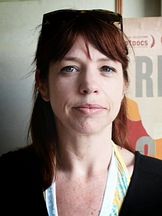 foto de Luciana Kaplan