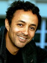 foto de Chad Chenouga