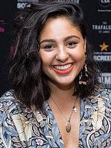 foto de Rhianne Barreto