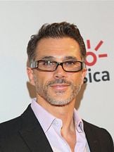 foto de Sergio Mayer