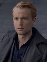 foto de Björn Gustafsson