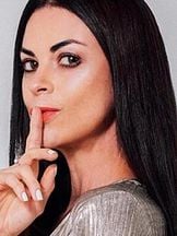 foto de Fiorella Rodríguez