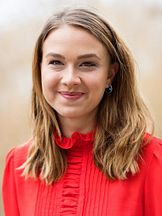 foto de Frederikke Dahl Hansen