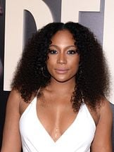 foto de Natalie Paul