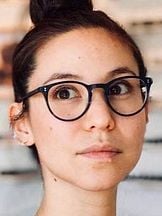 foto de Christina Hodson