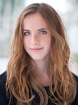 foto de Noelle Sheldon