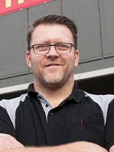 foto de Jone Hope Larsen