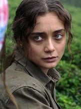 foto de Damla Sönmez