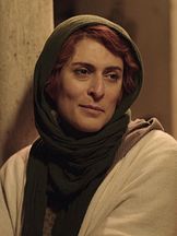 foto de Behnaz Jafari