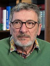 foto de Rudolf Kowalski