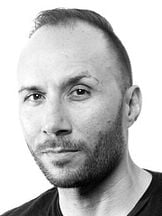 foto de Andrew Morgado