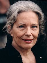 foto de Gunnel Lindblom