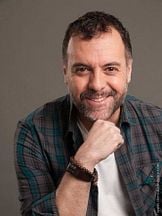 foto de René García